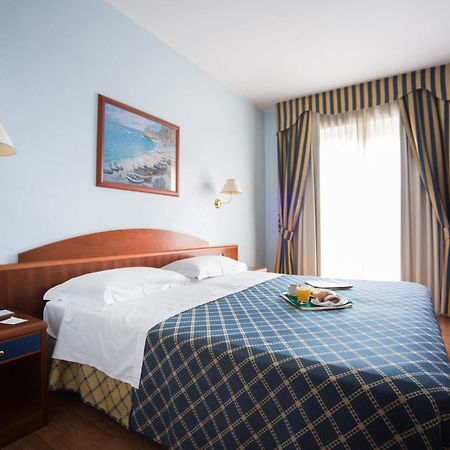 Hotel Levante Fossacesia Ngoại thất bức ảnh