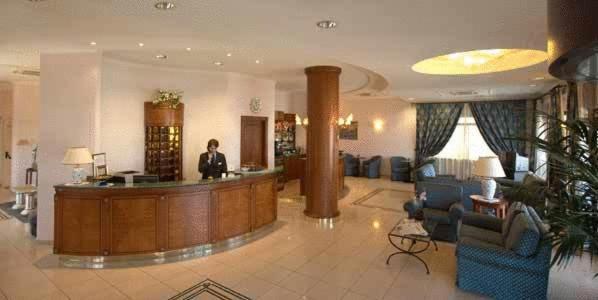 Hotel Levante Fossacesia Ngoại thất bức ảnh