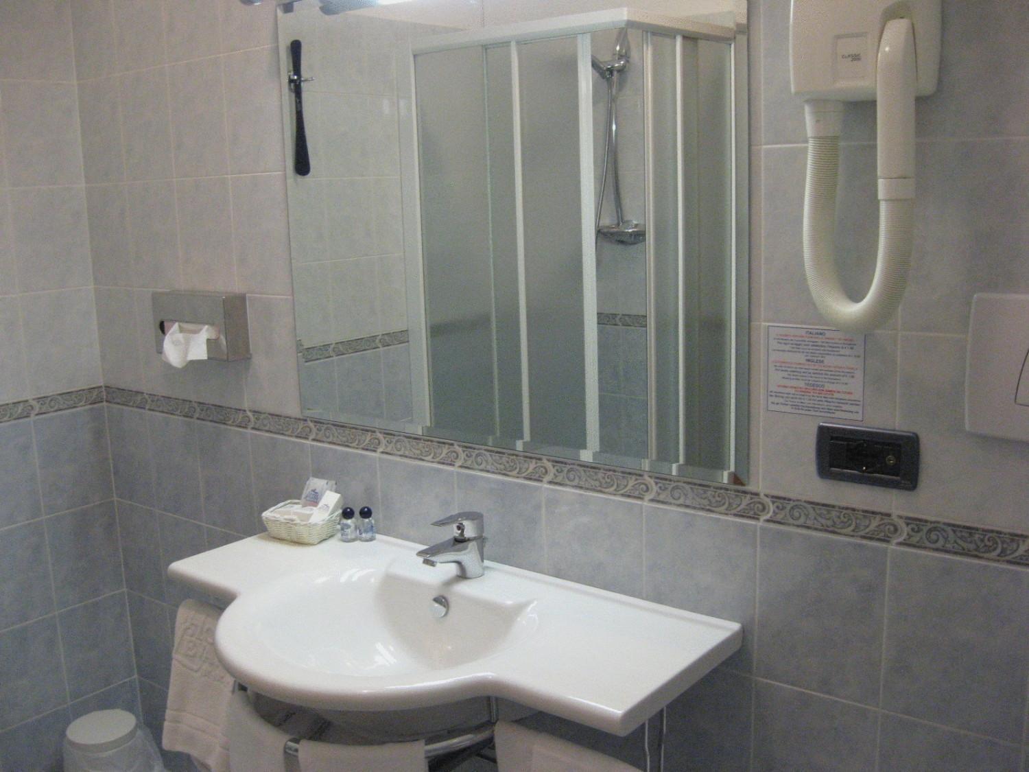 Hotel Levante Fossacesia Ngoại thất bức ảnh