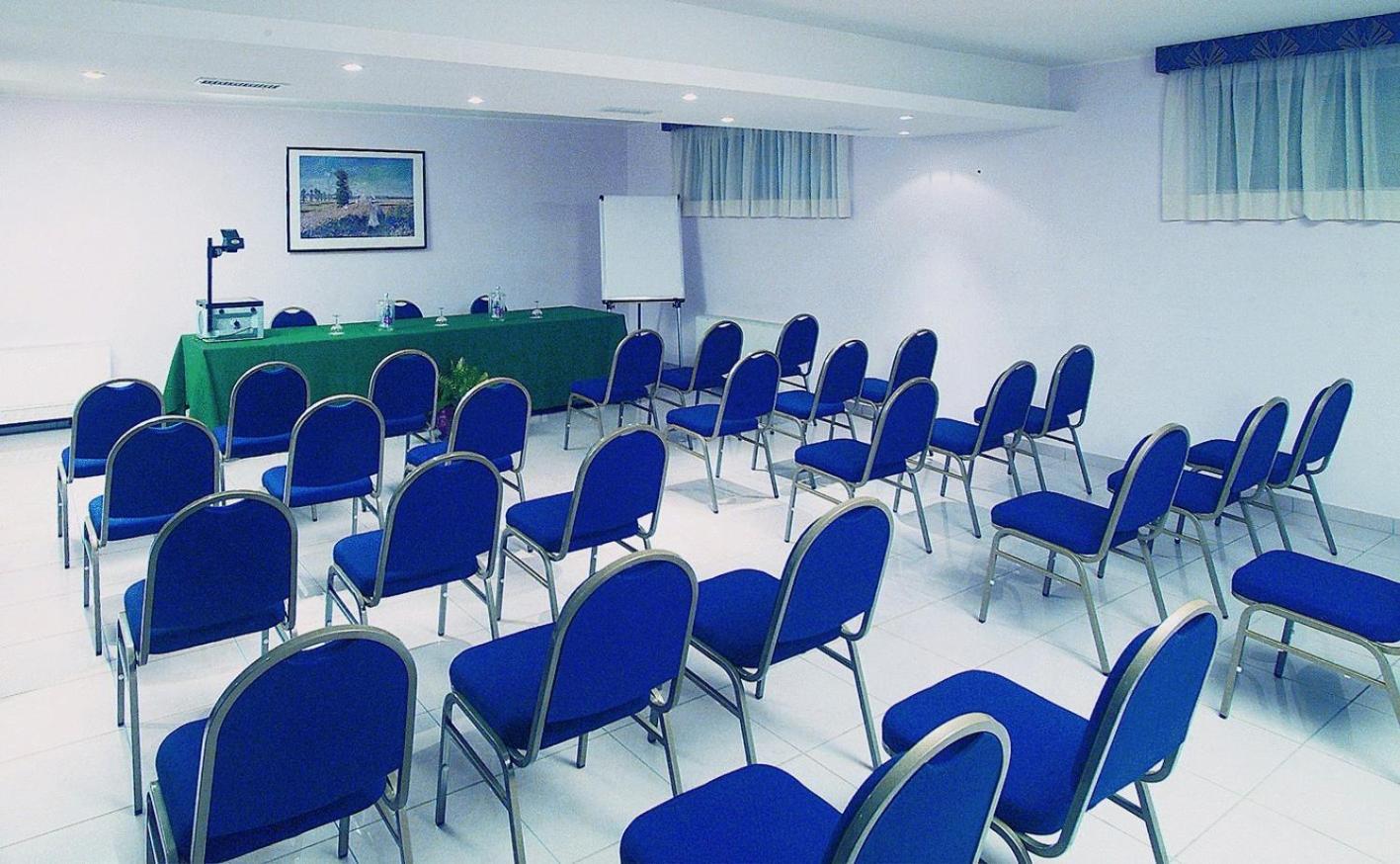 Hotel Levante Fossacesia Ngoại thất bức ảnh