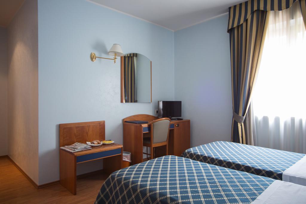 Hotel Levante Fossacesia Ngoại thất bức ảnh