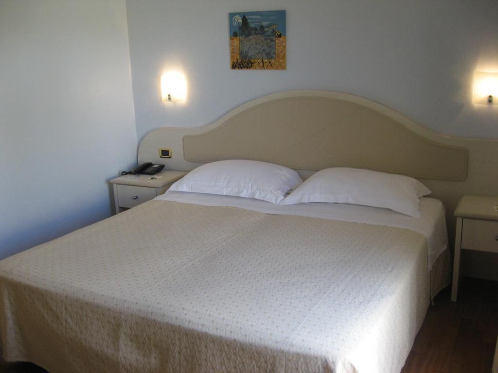 Hotel Levante Fossacesia Phòng bức ảnh
