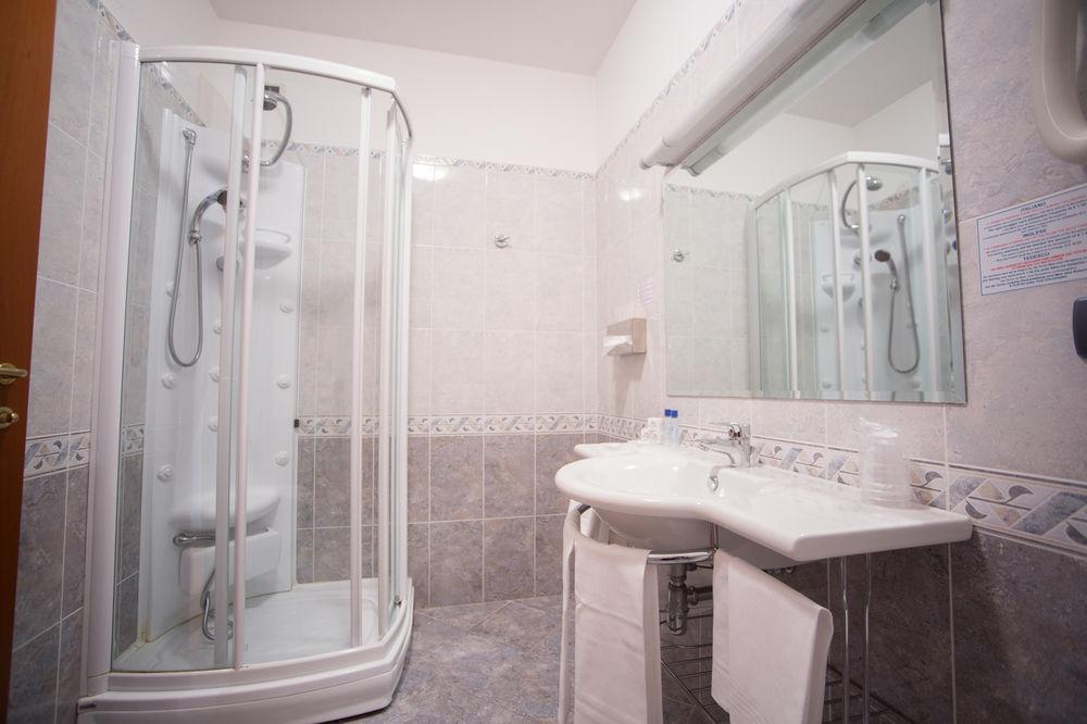 Hotel Levante Fossacesia Ngoại thất bức ảnh