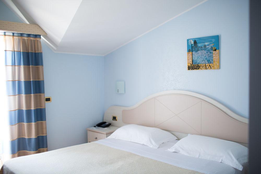 Hotel Levante Fossacesia Ngoại thất bức ảnh