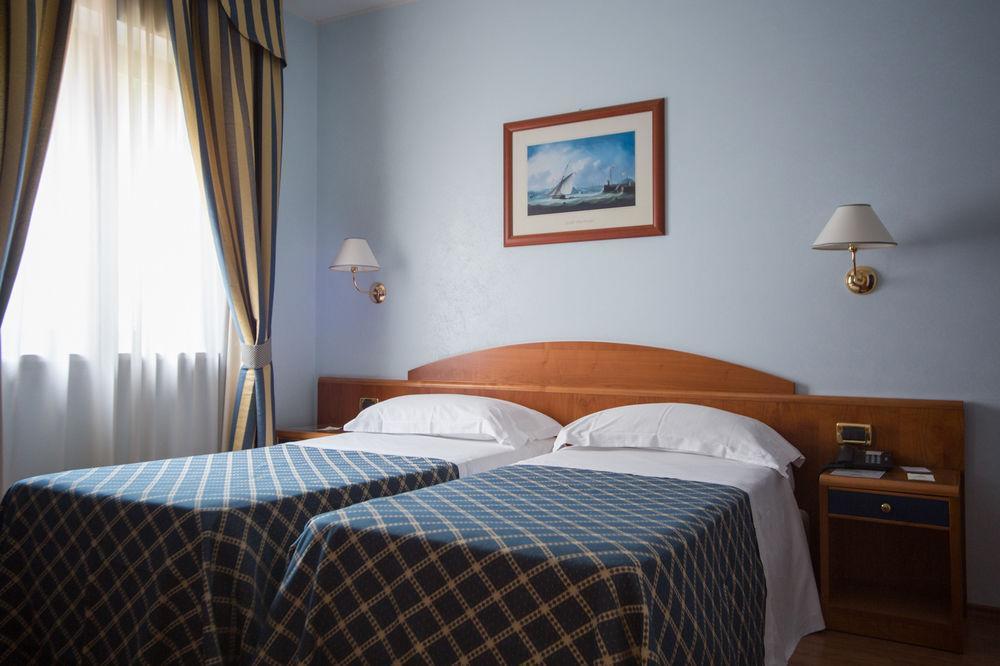 Hotel Levante Fossacesia Ngoại thất bức ảnh