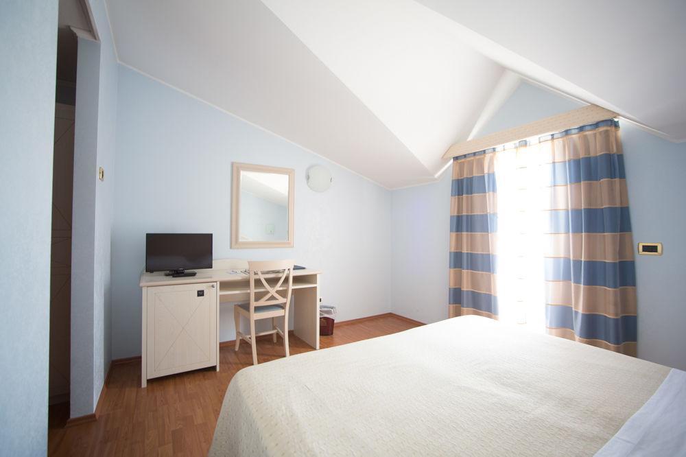 Hotel Levante Fossacesia Ngoại thất bức ảnh