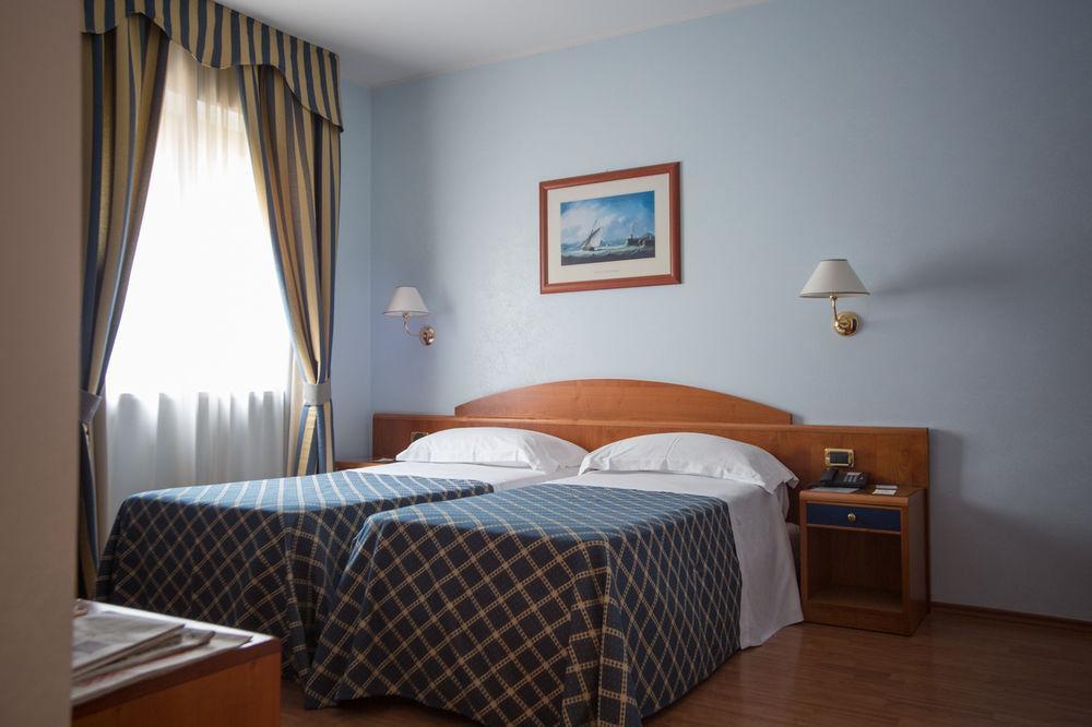 Hotel Levante Fossacesia Ngoại thất bức ảnh