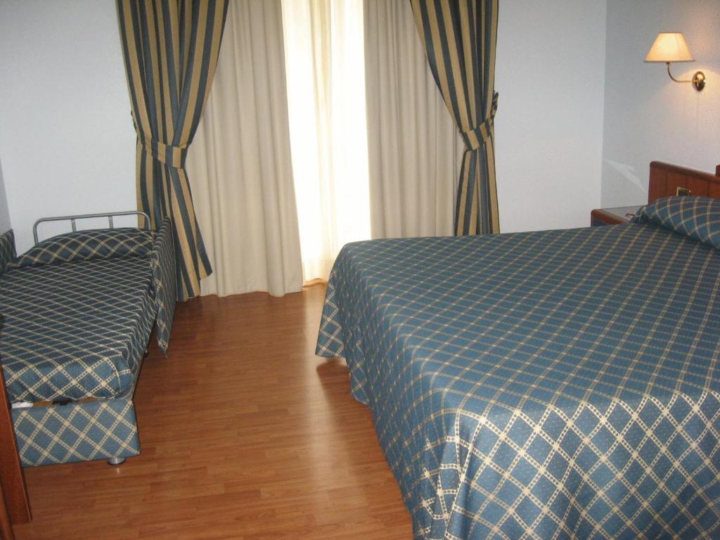 Hotel Levante Fossacesia Phòng bức ảnh